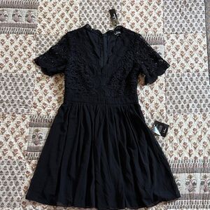 Lulu's Little Black Dress